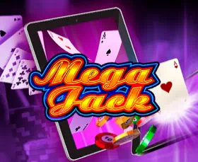 Мобильные слоты Megajack