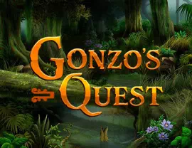 Gonzo Quest