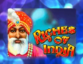 Riches of India