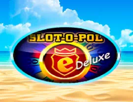 Slot-o-Pol Deluxe